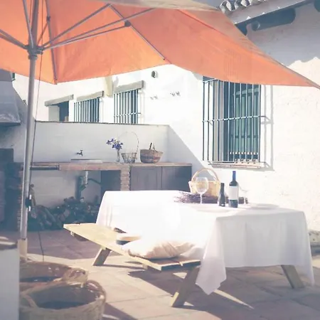 Casas Rurales Molinos Del Tajo Casa rural
