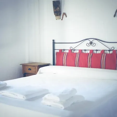 Casas Rurales Molinos Del Tajo Casa rural