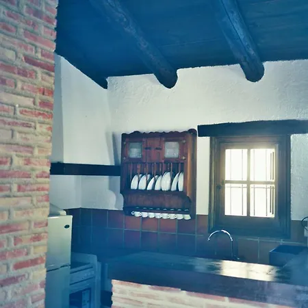 Casa rural Casas Rurales Molinos Del Tajo
