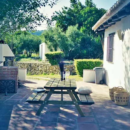 Casas Rurales Molinos Del Tajo Casa rural *