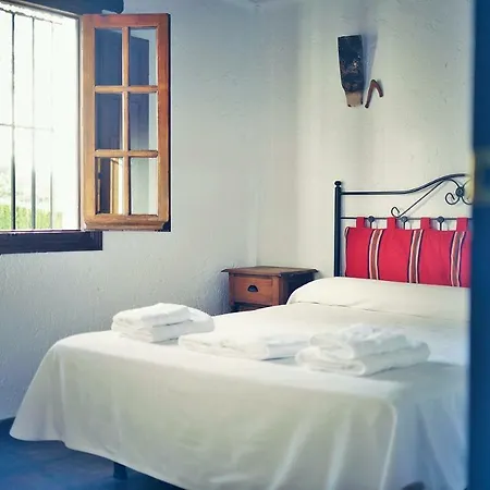 Casa rural Casas Rurales Molinos Del Tajo Ronda
