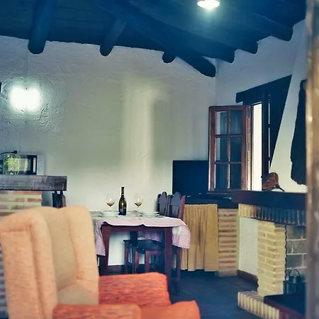 Casa rural Casas Rurales Molinos Del Tajo *