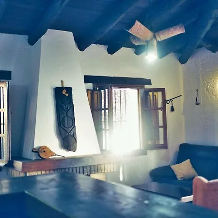 Casas Rurales Molinos Del Tajo Casa rural