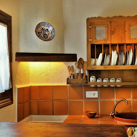 Casas Rurales Molinos Del Tajo Casa rural *