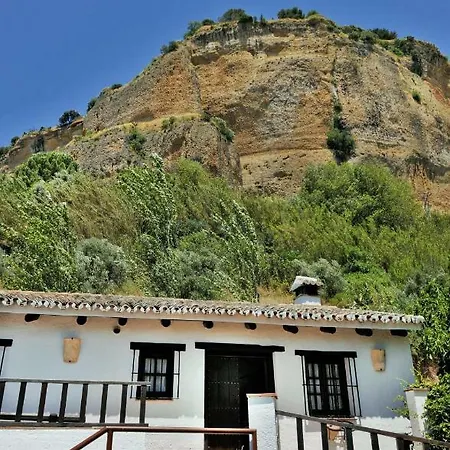 Casas Rurales Molinos Del Tajo Casa rural *