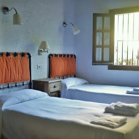 Casa rural Casas Rurales Molinos Del Tajo *