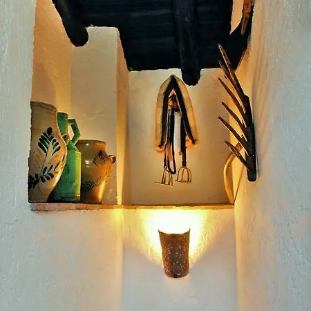 Casas Rurales Molinos Del Tajo Ronda