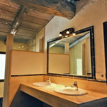 Casas Rurales Molinos Del Tajo Casa rural *