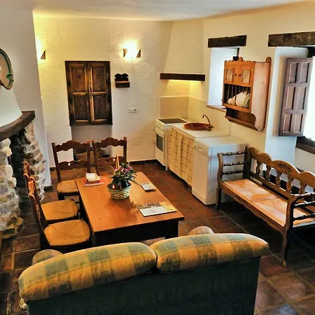 Casa rural Casas Rurales Molinos Del Tajo *