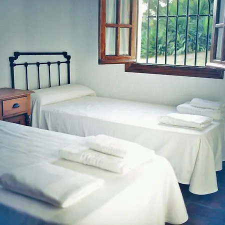 Casa rural Casas Rurales Molinos Del Tajo