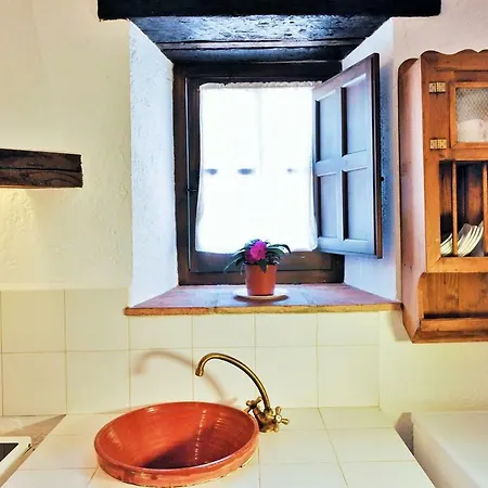 Casas Rurales Molinos Del Tajo * Ronda