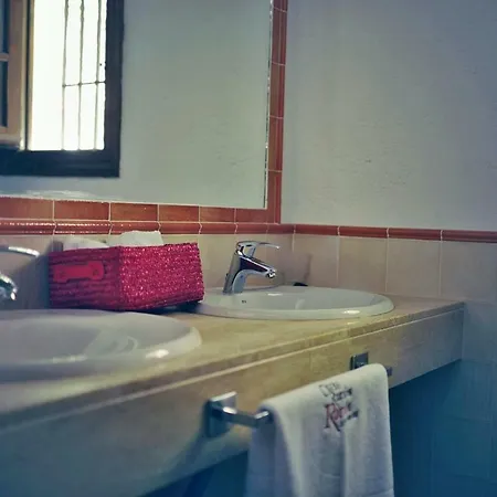 Casa rural Casas Rurales Molinos Del Tajo Ronda