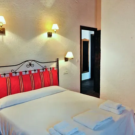 Casas Rurales Molinos Del Tajo Casa rural *