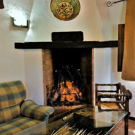 Casas Rurales Molinos Del Tajo Casa rural