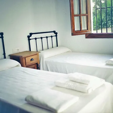 Casas Rurales Molinos Del Tajo Casa rural *