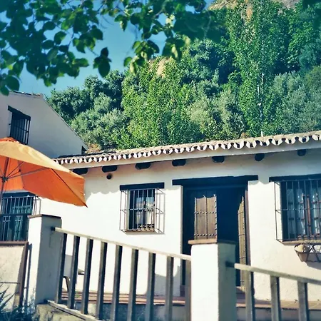 Casa rural Casas Rurales Molinos Del Tajo