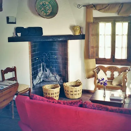 Casas Rurales Molinos Del Tajo