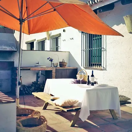 Casas Rurales Molinos Del Tajo Casa rural