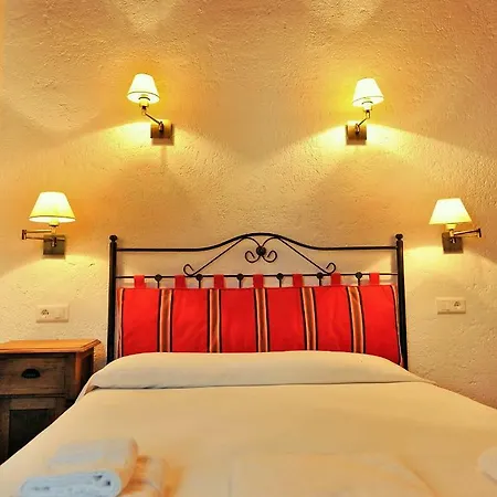 Casa rural Casas Rurales Molinos Del Tajo Ronda