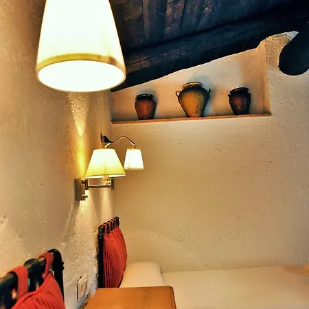 Casas Rurales Molinos Del Tajo Casa rural Ronda