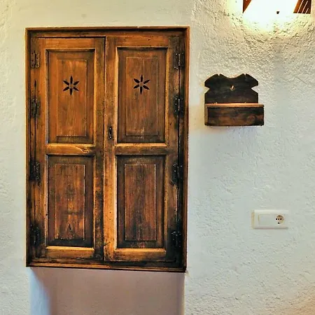 Casas Rurales Molinos Del Tajo Ronda