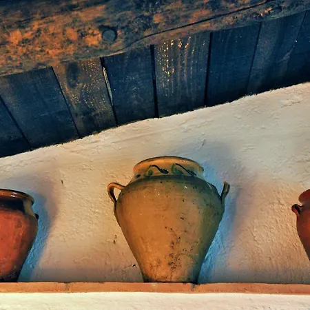 Casa rural Casas Rurales Molinos Del Tajo