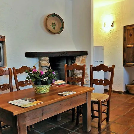 Casas Rurales Molinos Del Tajo Casa rural
