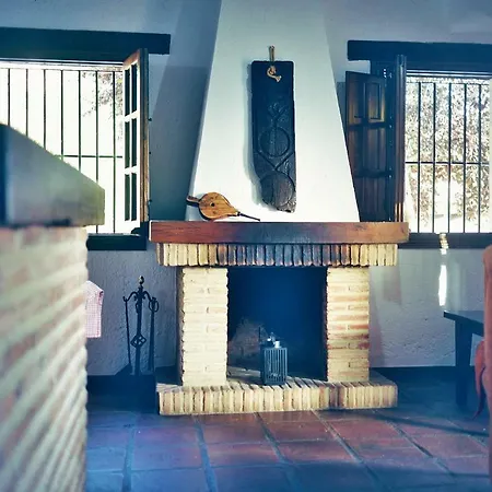 Casa rural Casas Rurales Molinos Del Tajo *