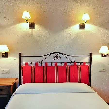 Casa rural Casas Rurales Molinos Del Tajo *